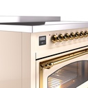 ILVE_UNI486NMPAWG_Nostalgie_II_48"_Induction_Range_details