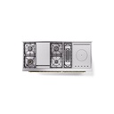 ILVE_UP60FSQNMPSSG_Nostalgie_II_Dual_Fuel_Range_top_view