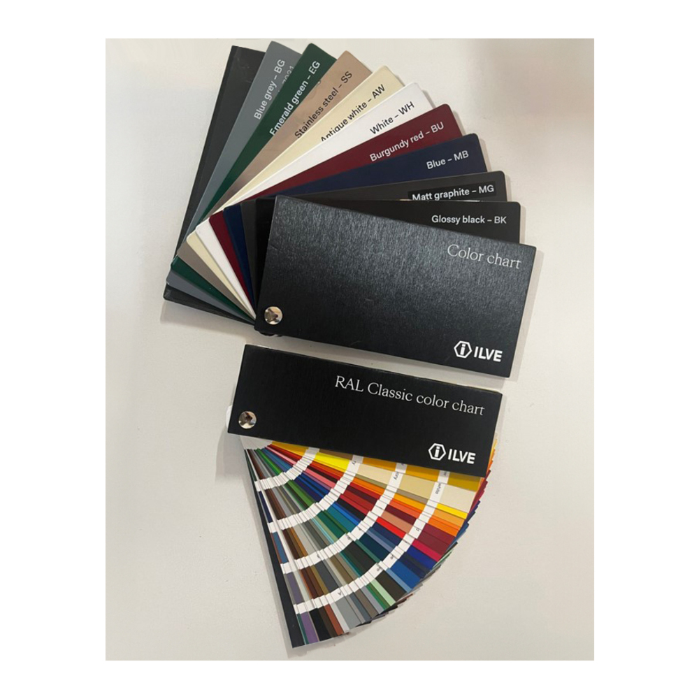 KCFIL01NM-Color-Kit -RAL-Demo-Set