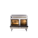 ILVE_UPDI406QNMPSSG_oven_door_opened