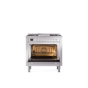 ILVE_UP36FQMPSS_Professional_Plus_II_oven_door_opened