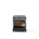 ILVE_UPI304QMPBG_Professional_Plus_II_oven_door_opened
