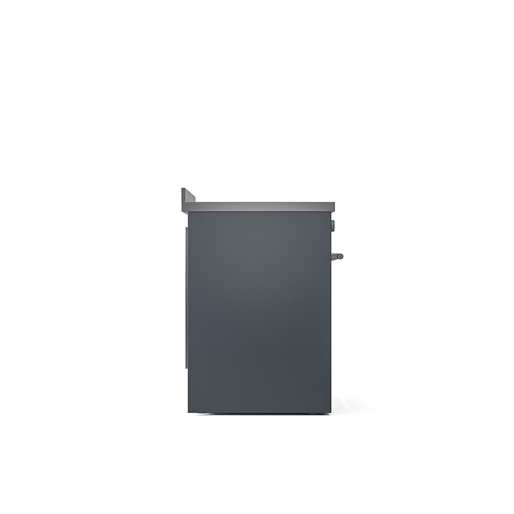 ILVE_UPI304QMPBG_Professional_Plus_II_Left_Angle