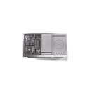 ILVE_UP48FSQMPBG_Professional_Plus_II_top_view