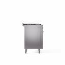 ILVE_UP48FSQMPSS_Professional_Plus_II_Left_Angle