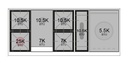 Burner-Configuration