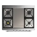 ILVE UM36FNR3MMC cooktop