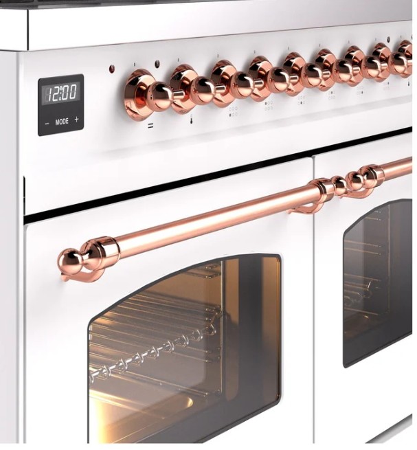 ILVE UPD406NMPWHP close up
