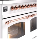 ILVE UPD406NMPWHP close up