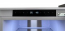 ILVE URBM22SIWPRY control panel