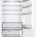 ILVE URBM28SIWPRY refrigerator interior