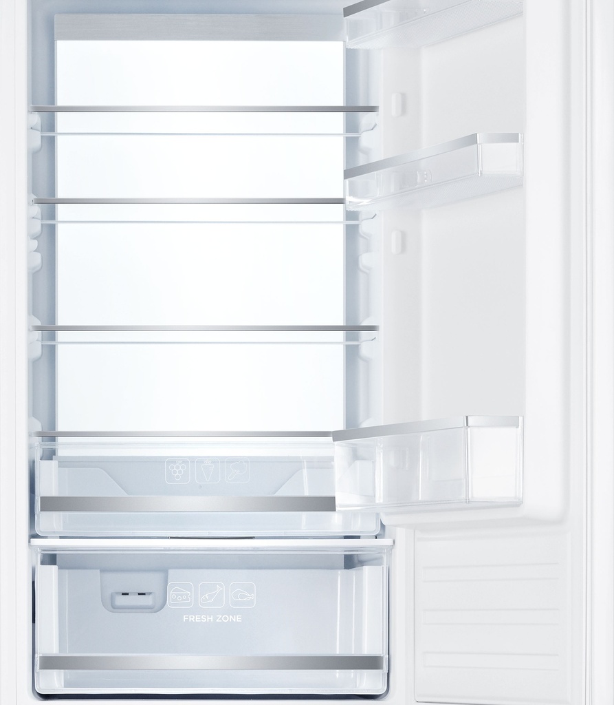 ILVE URBM22SIWPRY refrigerator upper interior