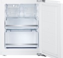 ILVE URBM22SIWPRY freezer interior