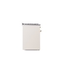 ILVE_UP30NMPAWG_Nostalgie_II_30"_Dual_Fuel_Range_left_side