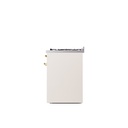 ILVE_UP30NMPAWG_Nostalgie_II_30"_Dual_Fuel_Range_right_side