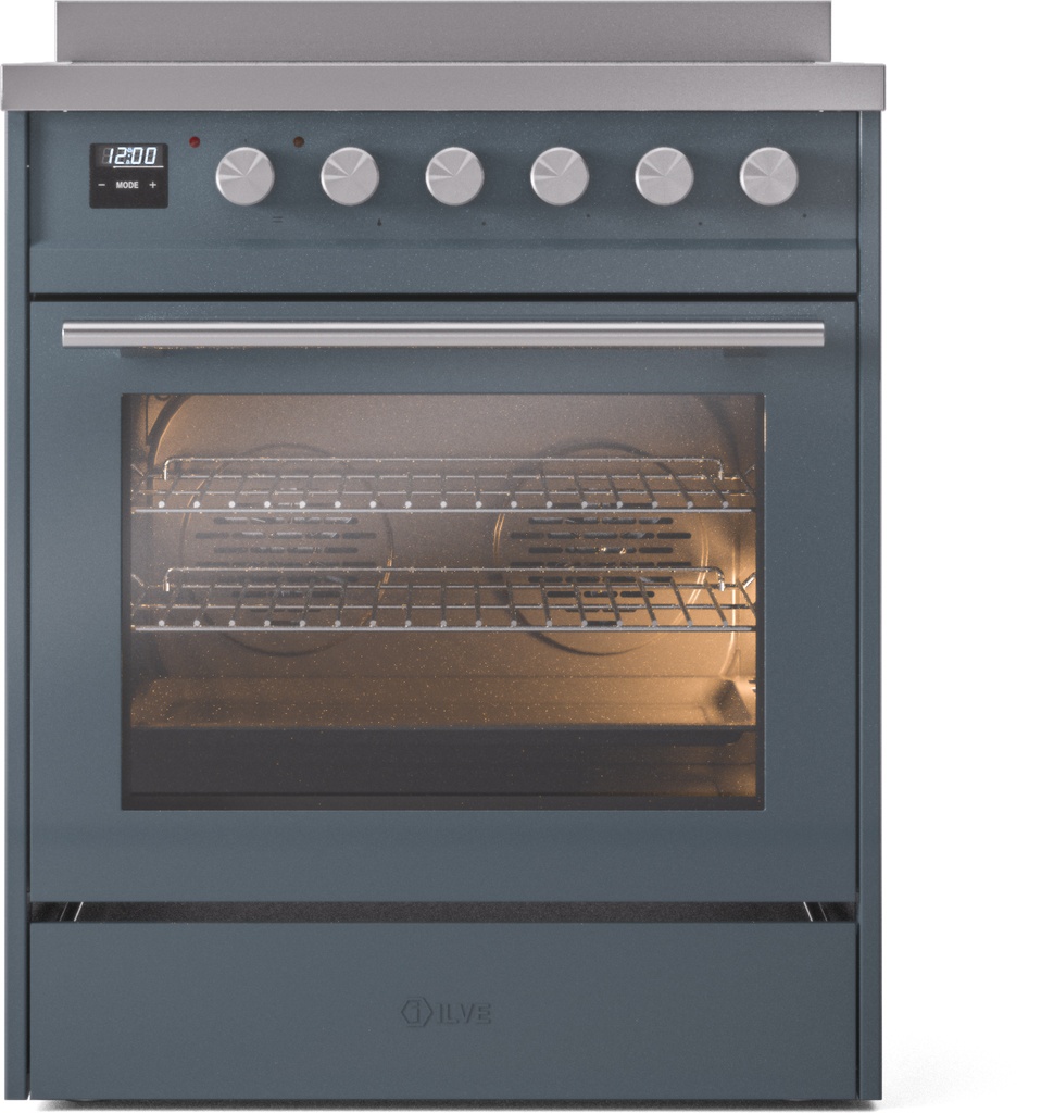 ILVE_UPI304WMPBG_Professional_Plus_II_front_view