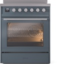 ILVE_UPI304WMPBG_Professional_Plus_II_front_view