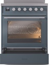ILVE_UPI304WMPBG_Professional_Plus_II_drawer_opened