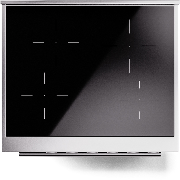 ILVE_UPI304WMPBG_Professional_Plus_II_top_view