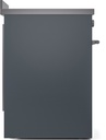 ILVE_UPI304WMPBG_Professional_Plus_II_Left_Angle