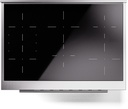 ILVE_UPD40FWMPBG_Professional_Plus_II_top_view