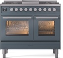 ILVE_UPD40FWMPBG_Professional_Plus_II_front_view