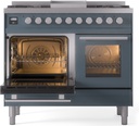 ILVE_UPD40FWMPBG_Professional_Plus_II_main_oven_door_opened