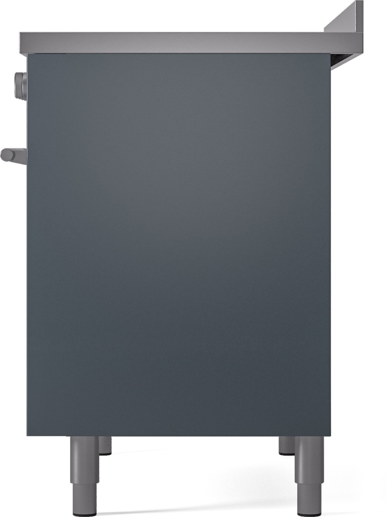 ILVE_UPDI406WMPBG_Professional_Plus_II_Right_Angle