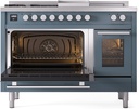 ILVE_UP48FSWMPBG_Professional_Plus_II_main_oven_door_opened