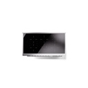 ILVE_UPI486WMPBG_Professional_Plus_II_30"_Dual_Fuel_Range_top_view