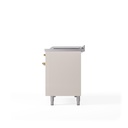 ILVE_UP48FSNMPAWG_Nostalgie_II_48"_Dual_Fuel_Range_right_side
