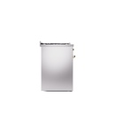 ILVE_UP30QNMPSSG_Nostalgie_II_30"_Dual_Fuel_Range_left_side
