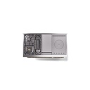 ILVE_UP48FSQNMPSSG_Nostalgie_II_48"_Dual_Fuel_Range_top_view