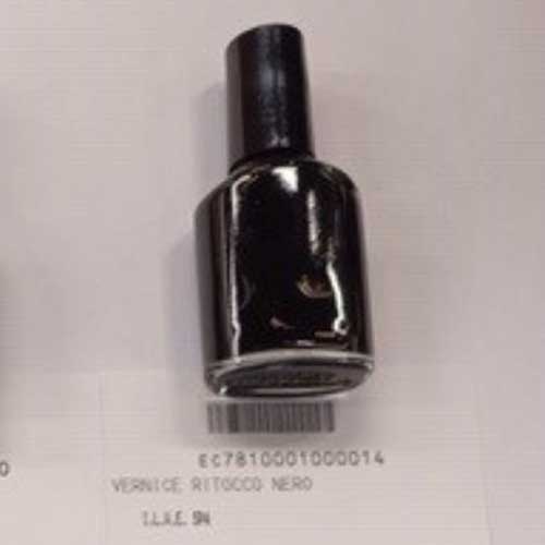 ILVE Parts EC7810001000014 Glossy Black Touch Up Paint