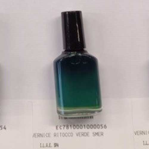 ILVE Parts EC7810001000056 Emerald Green Touch Up Paint