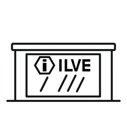 ILVE Dealer Display Model