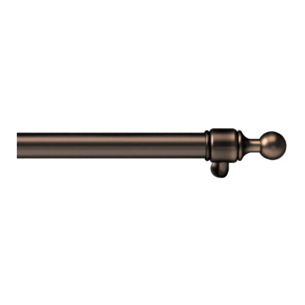 ILVE Parts EA4270069000018 Burnished Handle