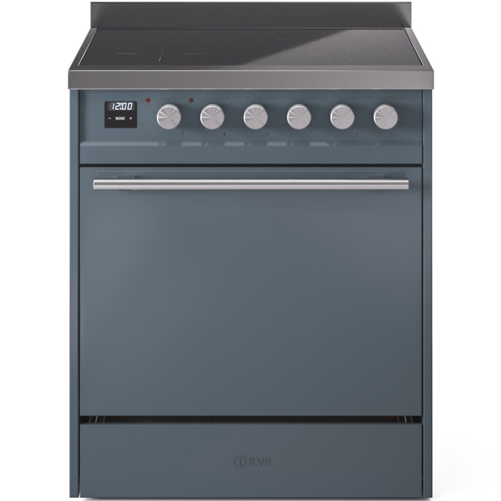 ILVE UPI304WMP Professional Plus II 30 inch Induction Range 