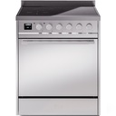 ILVE UPI304WMP Professional Plus II 30 inch Induction Range, 4 cu. ft. Oven Capacity