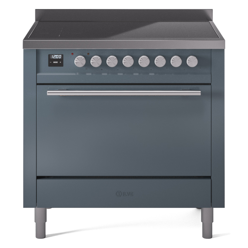 ILVE UPI366WMP Professional Plus II 36 inch Induction Range