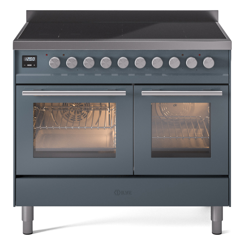 ILVE UPDI406WMP Professional Plus II 40 inch Induction Range 