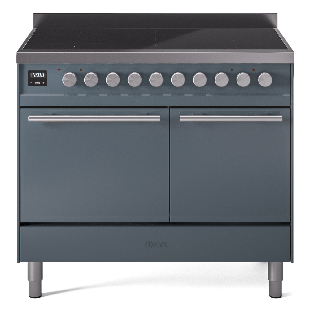 ILVE UPDI406WMP Professional Plus II 40 inch Induction Range 