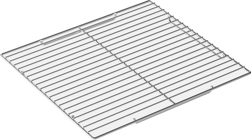 [EA2633007000008] ILVE EA2633007000008 Stainless Steel Wire Grid Grates For Stacking on Standard Oven Drip Tray
