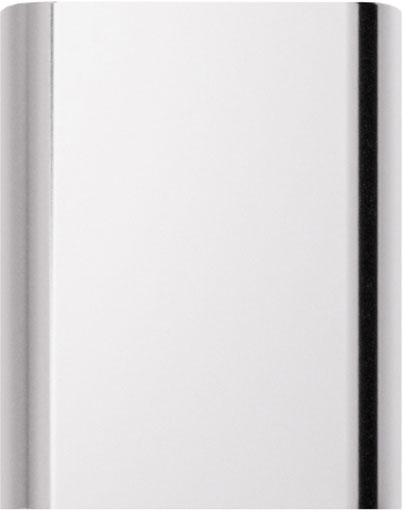 ILVE EA088301000 Nostalgie Chimney Extension (31 1/2 inch ) for 30 inch , 36 inch , 40 inch Hoods