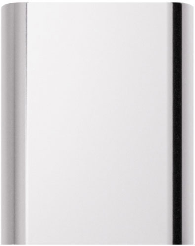 ILVE EEA0883005 Majestic Chimney Extension (31 1/2 inch ) for 36 inch , 40 inch , 48 inch , 60 inch Hoods