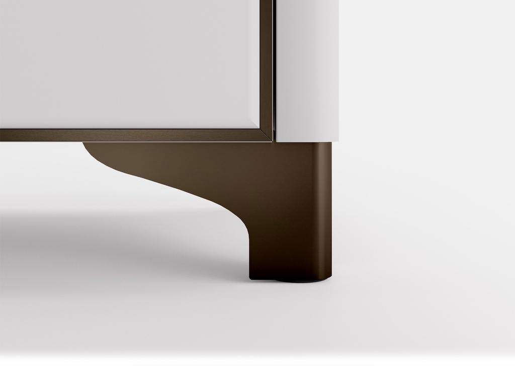 ILVE ES5308001 Majestic Leg (Single Leg)