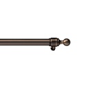 ILVE HRN36 Nostalgie II 36 inch Upper Handrail
