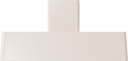 ILVE UAG60 Nostalgie II 60 inch Range Hood