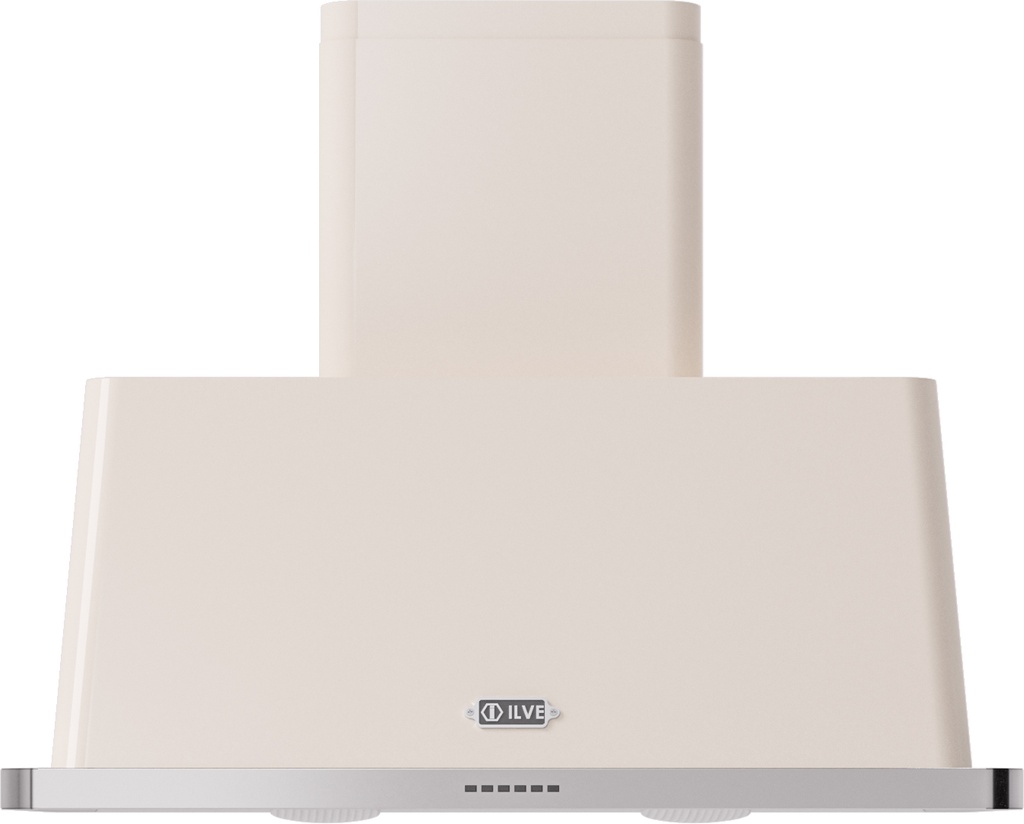 ILVE UAM100 Majestic II 40 inch Range Hood