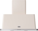 ILVE UAM100 Majestic II 40 inch Range Hood with 600 CFM